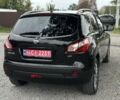 Ниссан Кашкай, объемом двигателя 1.5 л и пробегом 194 тыс. км за 10800 $, фото 10 на Automoto.ua
