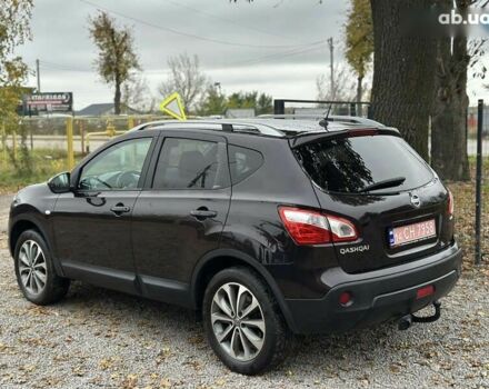 Ниссан Кашкай, объемом двигателя 1.5 л и пробегом 217 тыс. км за 10500 $, фото 21 на Automoto.ua