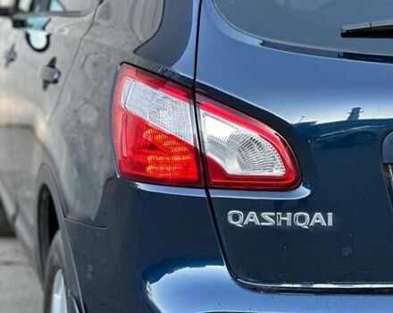 Ниссан Кашкай, объемом двигателя 2 л и пробегом 200 тыс. км за 9200 $, фото 14 на Automoto.ua