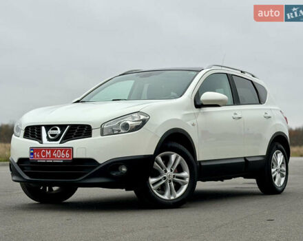 Ниссан Кашкай, объемом двигателя 0 л и пробегом 127 тыс. км за 12199 $, фото 3 на Automoto.ua