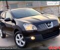 Ниссан Кашкай, объемом двигателя 1.5 л и пробегом 216 тыс. км за 9700 $, фото 1 на Automoto.ua
