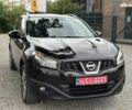Ниссан Кашкай, объемом двигателя 1.5 л и пробегом 194 тыс. км за 10800 $, фото 1 на Automoto.ua