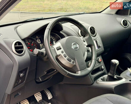 Ниссан Кашкай, объемом двигателя 0 л и пробегом 127 тыс. км за 12199 $, фото 50 на Automoto.ua
