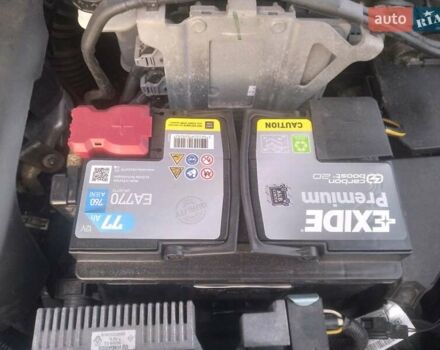 Ніссан Кашкай, об'ємом двигуна 1.5 л та пробігом 226 тис. км за 11400 $, фото 22 на Automoto.ua