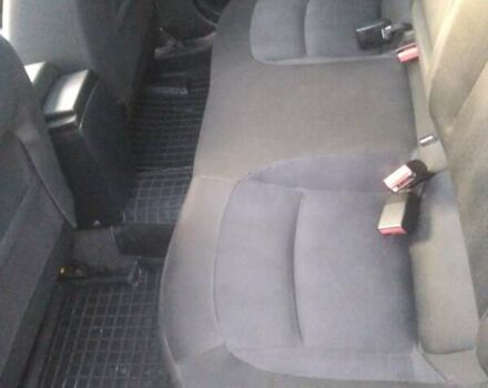 Ніссан Кашкай, об'ємом двигуна 1.5 л та пробігом 226 тис. км за 11400 $, фото 13 на Automoto.ua