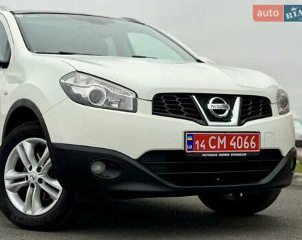 Ниссан Кашкай, объемом двигателя 0 л и пробегом 127 тыс. км за 12199 $, фото 26 на Automoto.ua