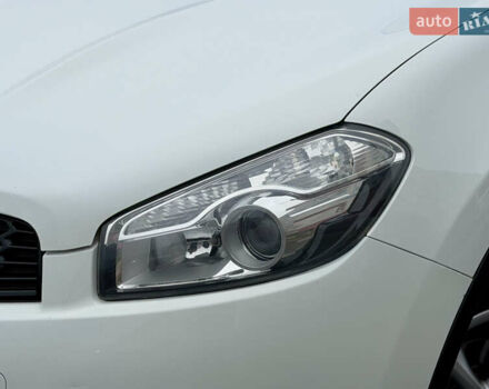 Ниссан Кашкай, объемом двигателя 0 л и пробегом 127 тыс. км за 12199 $, фото 9 на Automoto.ua