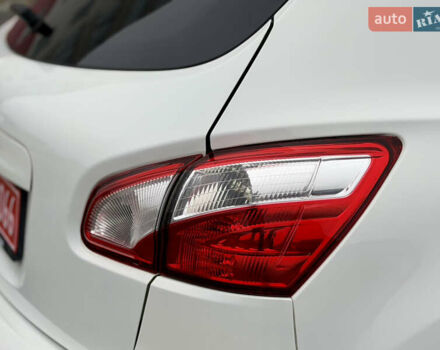 Ниссан Кашкай, объемом двигателя 0 л и пробегом 127 тыс. км за 12199 $, фото 16 на Automoto.ua