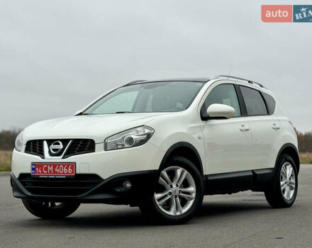 Ниссан Кашкай, объемом двигателя 0 л и пробегом 127 тыс. км за 12199 $, фото 89 на Automoto.ua