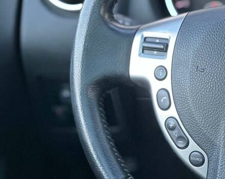 Ниссан Кашкай, объемом двигателя 2 л и пробегом 200 тыс. км за 9200 $, фото 25 на Automoto.ua