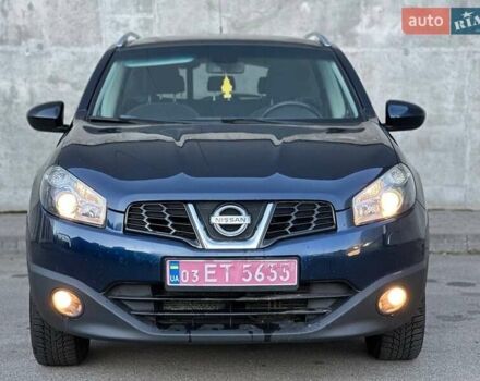 Ниссан Кашкай, объемом двигателя 2 л и пробегом 200 тыс. км за 9200 $, фото 2 на Automoto.ua