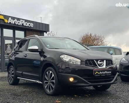 Ниссан Кашкай, объемом двигателя 1.5 л и пробегом 207 тыс. км за 9700 $, фото 9 на Automoto.ua