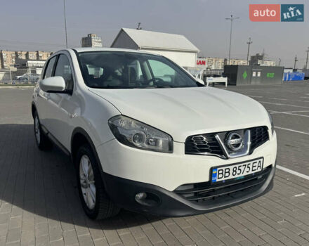 Ніссан Кашкай, об'ємом двигуна 1.5 л та пробігом 200 тис. км за 9300 $, фото 3 на Automoto.ua