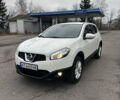 Ниссан Кашкай, объемом двигателя 1.5 л и пробегом 232 тыс. км за 9500 $, фото 1 на Automoto.ua
