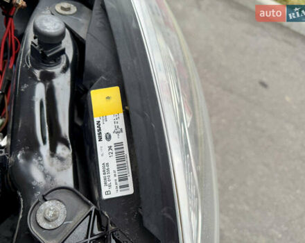 Ниссан Кашкай, объемом двигателя 0 л и пробегом 127 тыс. км за 12199 $, фото 87 на Automoto.ua