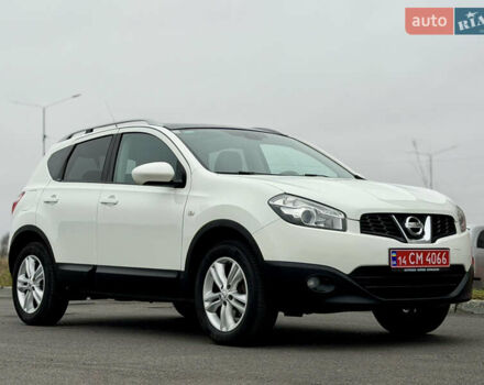 Ниссан Кашкай, объемом двигателя 0 л и пробегом 127 тыс. км за 12199 $, фото 31 на Automoto.ua