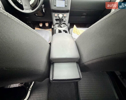 Ниссан Кашкай, объемом двигателя 0 л и пробегом 127 тыс. км за 12199 $, фото 67 на Automoto.ua