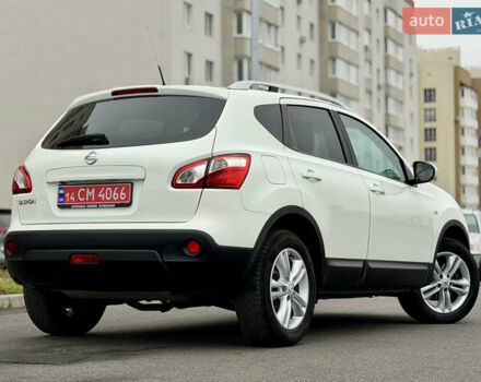 Ниссан Кашкай, объемом двигателя 0 л и пробегом 127 тыс. км за 12199 $, фото 17 на Automoto.ua