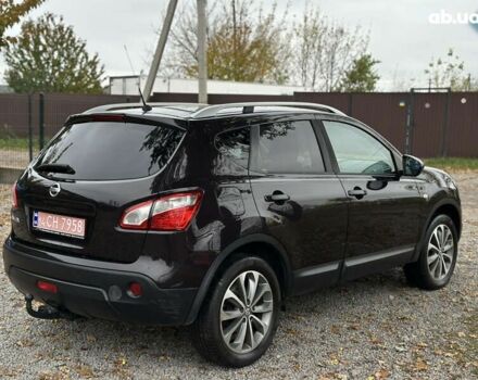 Ниссан Кашкай, объемом двигателя 1.5 л и пробегом 217 тыс. км за 10500 $, фото 16 на Automoto.ua