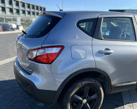 Ніссан Кашкай, об'ємом двигуна 1.5 л та пробігом 196 тис. км за 8700 $, фото 9 на Automoto.ua