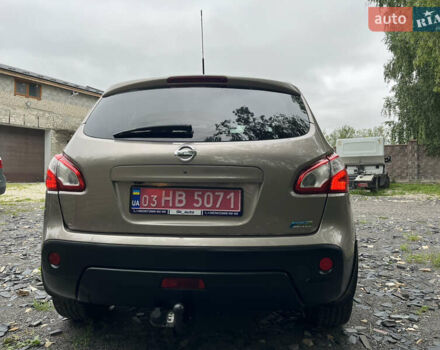Ниссан Кашкай, объемом двигателя 0 л и пробегом 203 тыс. км за 10700 $, фото 4 на Automoto.ua