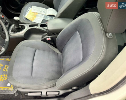 Ниссан Кашкай, объемом двигателя 0 л и пробегом 127 тыс. км за 12199 $, фото 48 на Automoto.ua