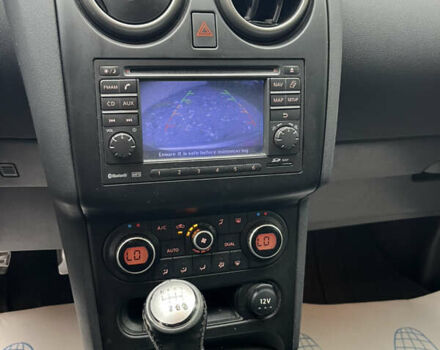 Ниссан Кашкай, объемом двигателя 0 л и пробегом 203 тыс. км за 10700 $, фото 11 на Automoto.ua