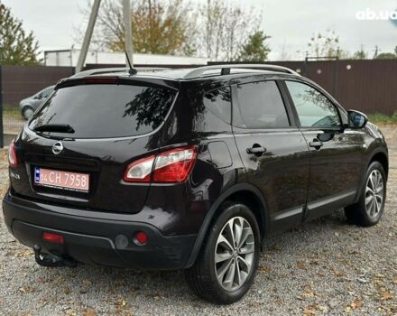 Ниссан Кашкай, объемом двигателя 1.5 л и пробегом 217 тыс. км за 10500 $, фото 15 на Automoto.ua