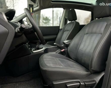 Ниссан Кашкай, объемом двигателя 1.5 л и пробегом 217 тыс. км за 10500 $, фото 25 на Automoto.ua