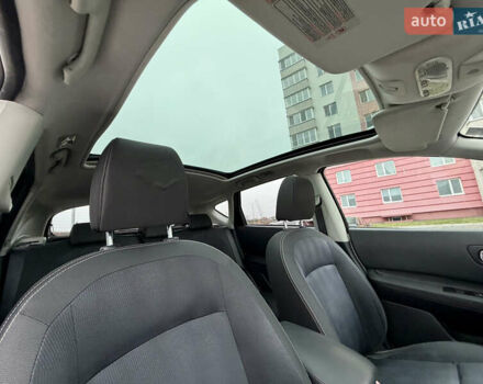 Ниссан Кашкай, объемом двигателя 0 л и пробегом 127 тыс. км за 12199 $, фото 82 на Automoto.ua