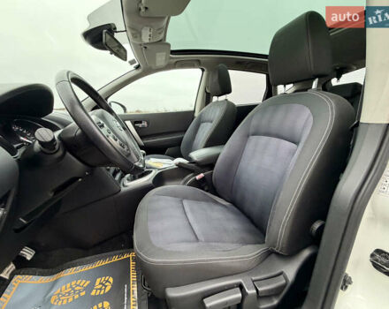 Ниссан Кашкай, объемом двигателя 0 л и пробегом 127 тыс. км за 12199 $, фото 45 на Automoto.ua