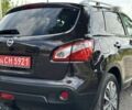 Ниссан Кашкай, объемом двигателя 1.5 л и пробегом 217 тыс. км за 10500 $, фото 15 на Automoto.ua