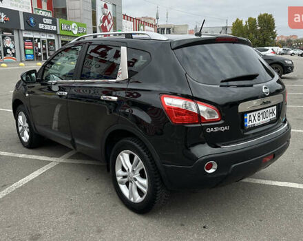 Ниссан Кашкай, объемом двигателя 1.5 л и пробегом 176 тыс. км за 9500 $, фото 3 на Automoto.ua