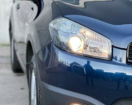 Ниссан Кашкай, объемом двигателя 2 л и пробегом 200 тыс. км за 9200 $, фото 12 на Automoto.ua