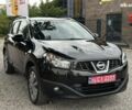 Ниссан Кашкай, объемом двигателя 1.5 л и пробегом 194 тыс. км за 10800 $, фото 1 на Automoto.ua
