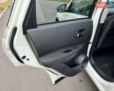 Ниссан Кашкай, объемом двигателя 0 л и пробегом 127 тыс. км за 12199 $, фото 64 на Automoto.ua