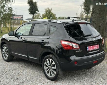 Ниссан Кашкай, объемом двигателя 1.5 л и пробегом 194 тыс. км за 10800 $, фото 19 на Automoto.ua