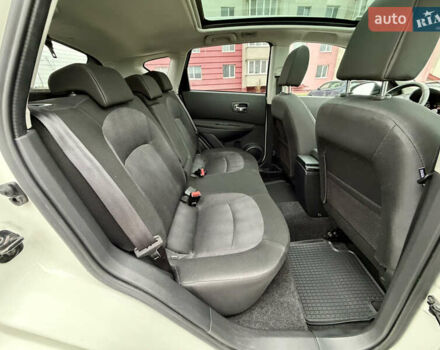 Ниссан Кашкай, объемом двигателя 0 л и пробегом 127 тыс. км за 12199 $, фото 77 на Automoto.ua