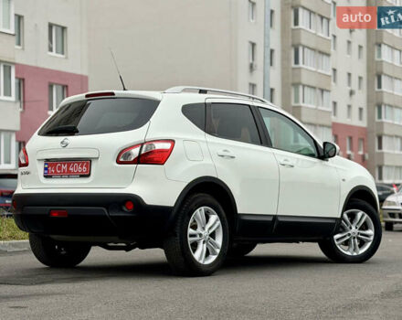 Ниссан Кашкай, объемом двигателя 0 л и пробегом 127 тыс. км за 12199 $, фото 4 на Automoto.ua