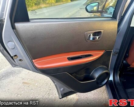 Ниссан Кашкай, объемом двигателя 2 л и пробегом 250 тыс. км за 10850 $, фото 8 на Automoto.ua