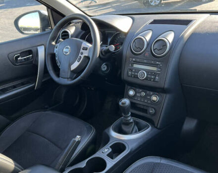 Ніссан Кашкай, об'ємом двигуна 1.5 л та пробігом 196 тис. км за 8700 $, фото 25 на Automoto.ua
