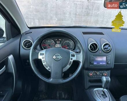 Ниссан Кашкай, объемом двигателя 2 л и пробегом 200 тыс. км за 9200 $, фото 17 на Automoto.ua