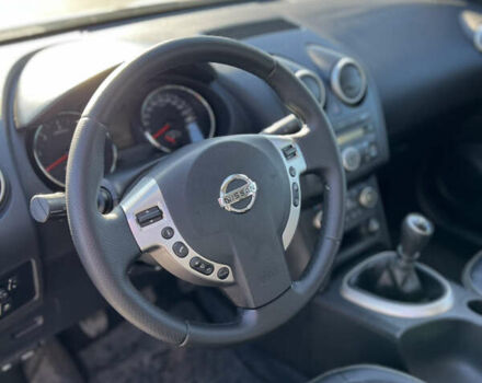 Ніссан Кашкай, об'ємом двигуна 1.5 л та пробігом 196 тис. км за 8700 $, фото 21 на Automoto.ua