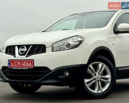 Ниссан Кашкай, объемом двигателя 0 л и пробегом 127 тыс. км за 12199 $, фото 2 на Automoto.ua
