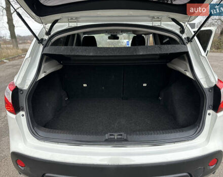 Ниссан Кашкай, объемом двигателя 1.5 л и пробегом 232 тыс. км за 9500 $, фото 29 на Automoto.ua