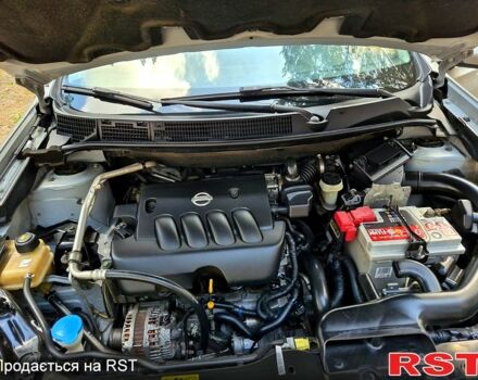 Ниссан Кашкай, объемом двигателя 2 л и пробегом 208 тыс. км за 10900 $, фото 5 на Automoto.ua