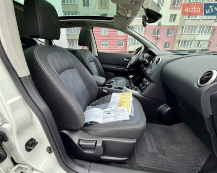 Ниссан Кашкай, объемом двигателя 0 л и пробегом 127 тыс. км за 12199 $, фото 69 на Automoto.ua