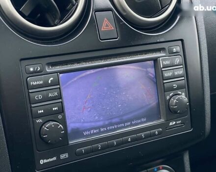 Ниссан Кашкай, объемом двигателя 1.5 л и пробегом 207 тыс. км за 9700 $, фото 27 на Automoto.ua