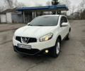 Ниссан Кашкай, объемом двигателя 1.5 л и пробегом 232 тыс. км за 9500 $, фото 4 на Automoto.ua