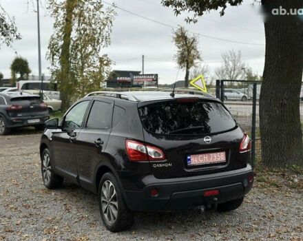 Ниссан Кашкай, объемом двигателя 1.5 л и пробегом 217 тыс. км за 10500 $, фото 12 на Automoto.ua